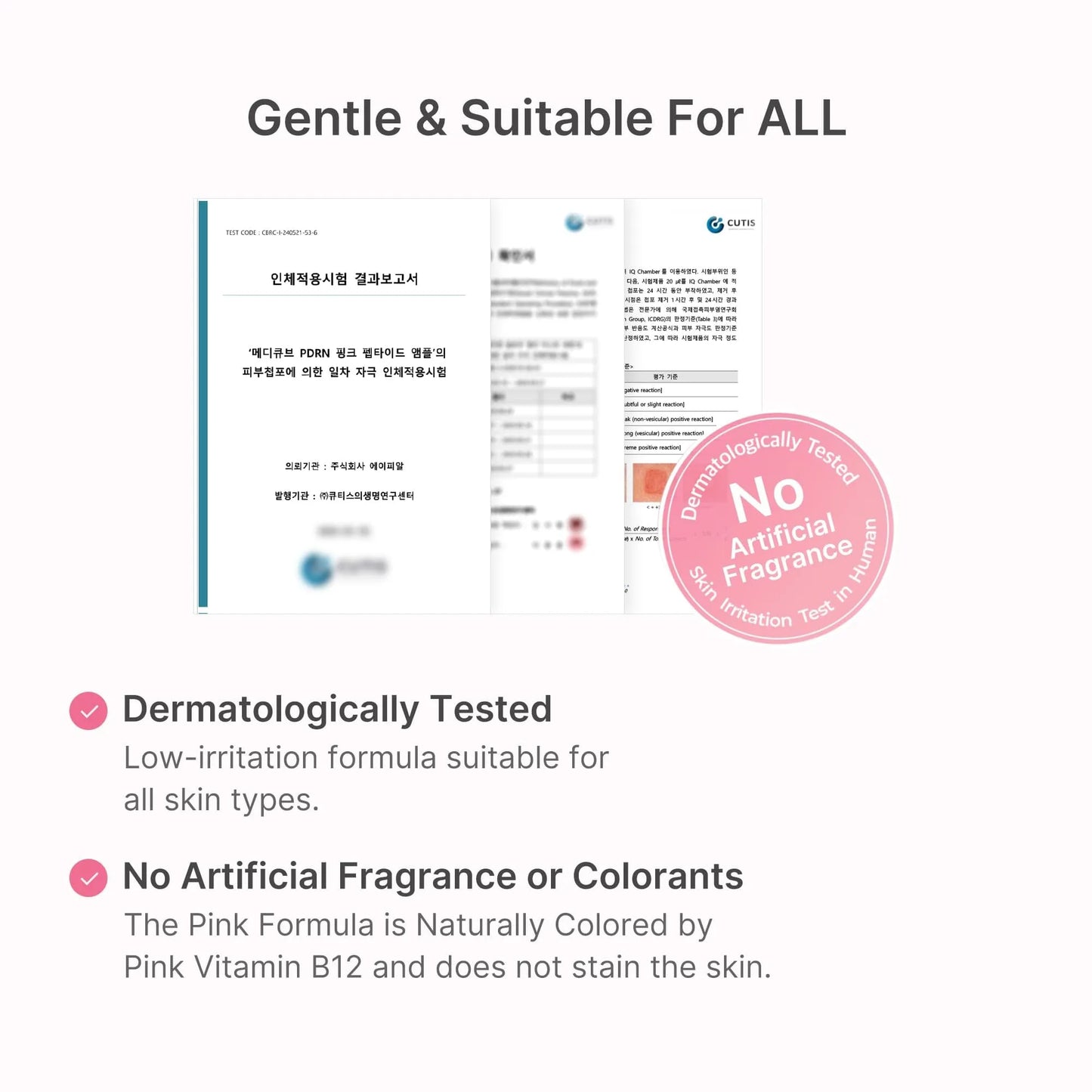 PDRN Pink Peptide Serum 30ml