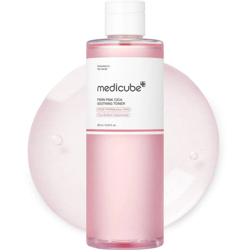 PDRN Pink Peptide Toner 250ml