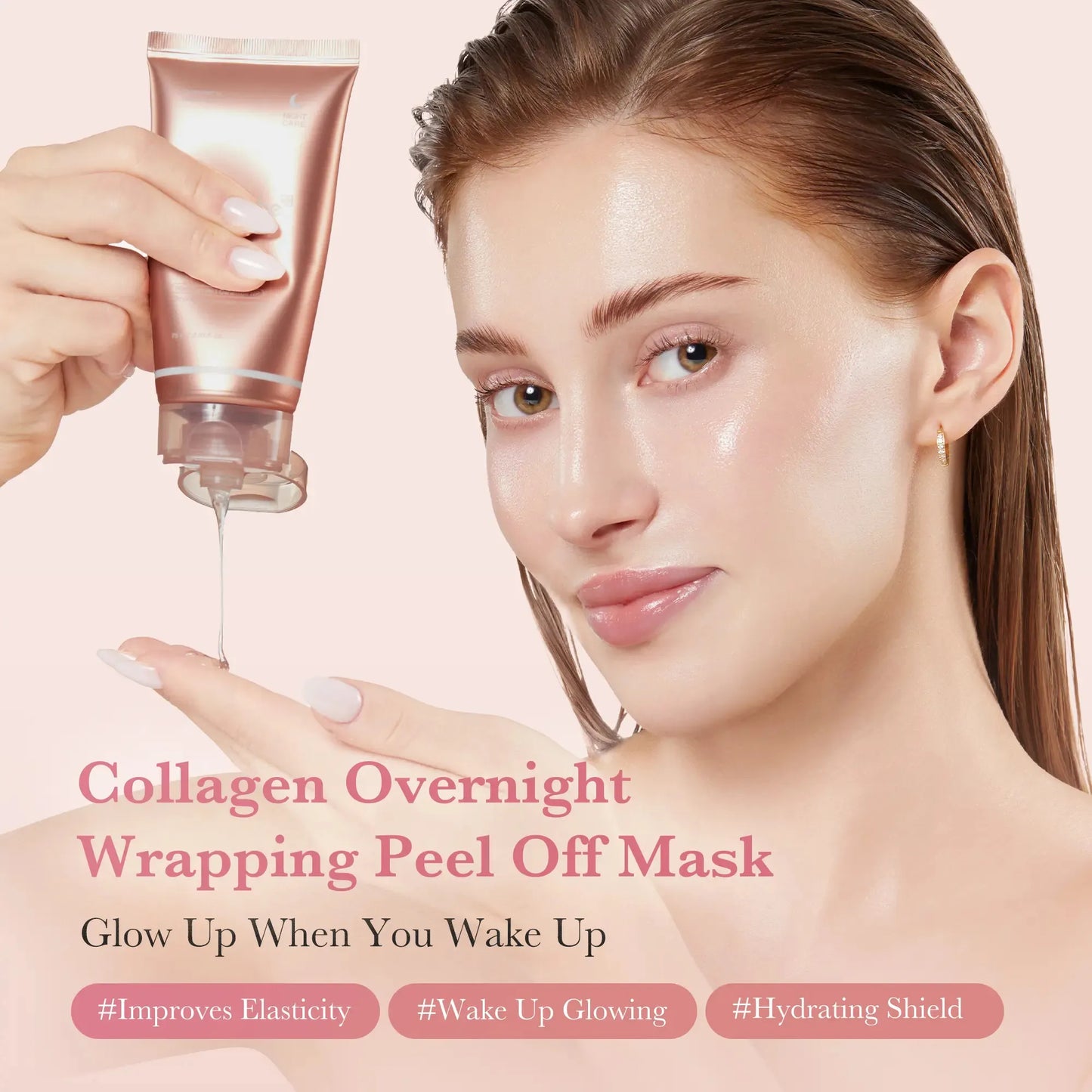 Affordable Glass Glow Skincare Set | Includes 8 products for Gentle Skin Glow Routine