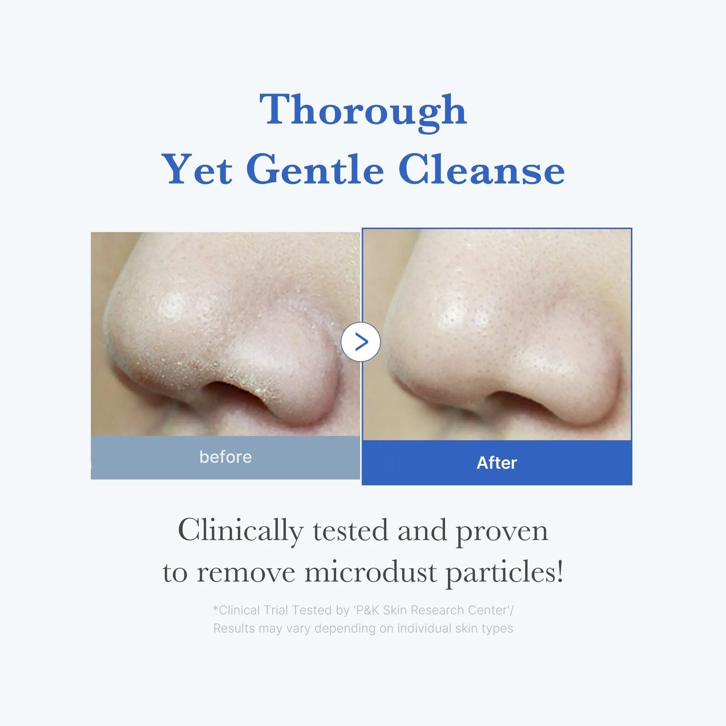 Zero Foam Cleanser 120g