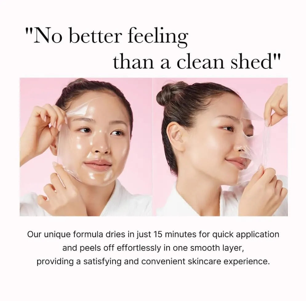 Collagen Night Wrapping Mask 75ml