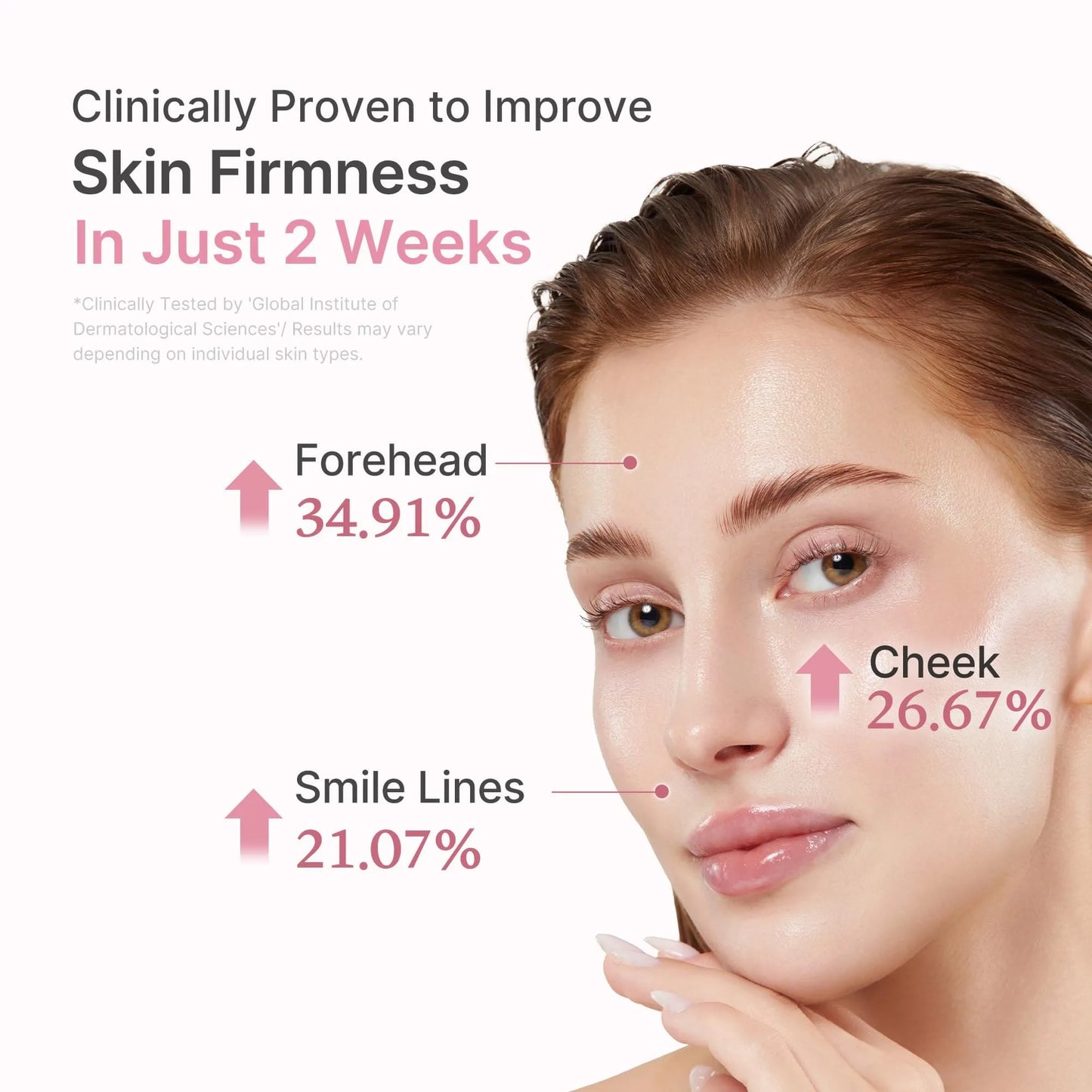 PDRN Pink Peptide Serum 30ml