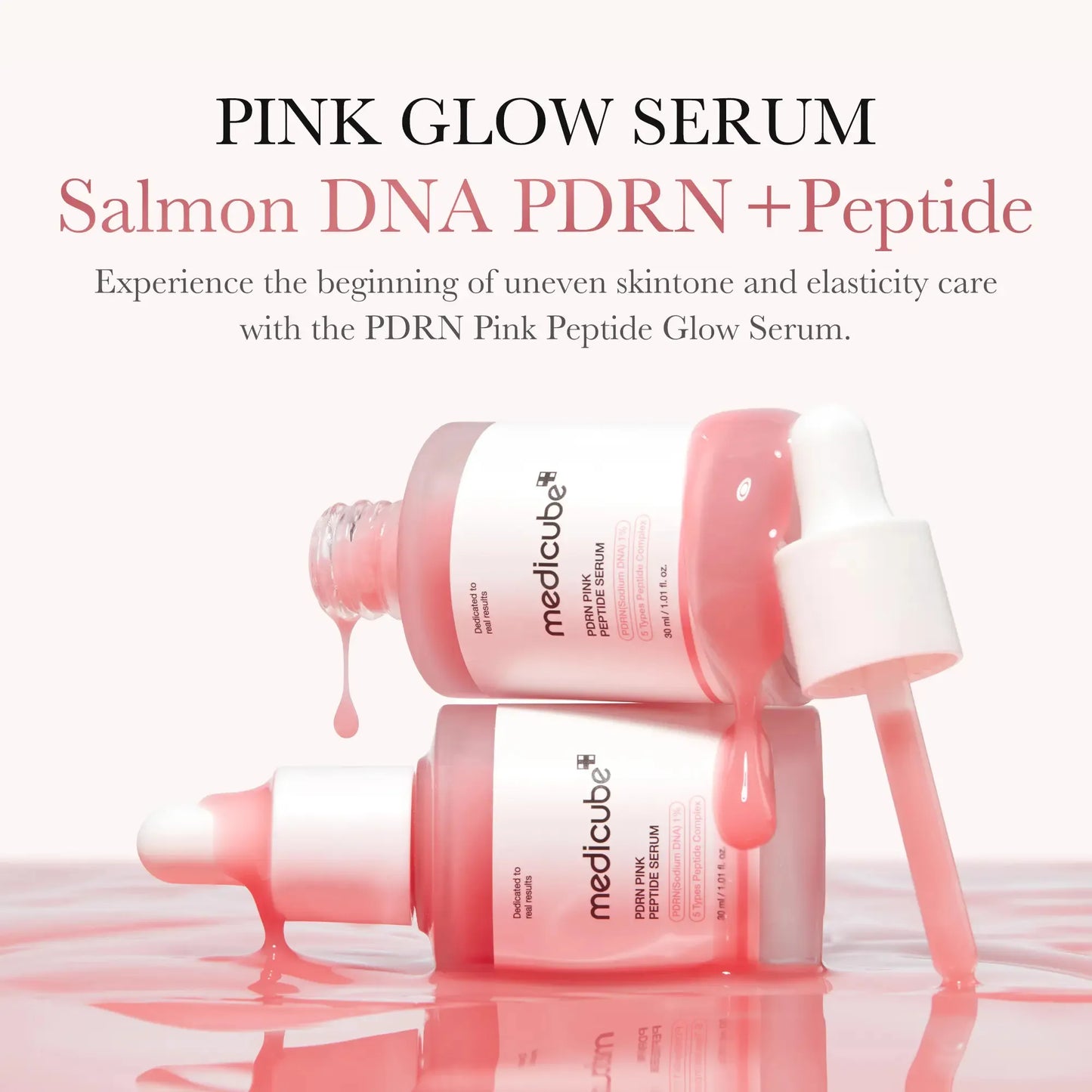 Affordable Glass Glow Skincare Set | Includes 8 products for Gentle Skin Glow Routine