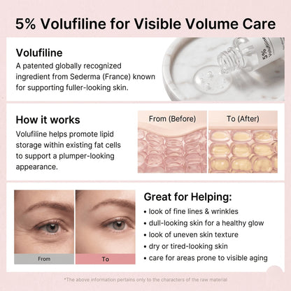 PDRN Pink Collagen Volume Multi Balm