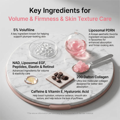 PDRN Pink Collagen Volume Multi Balm