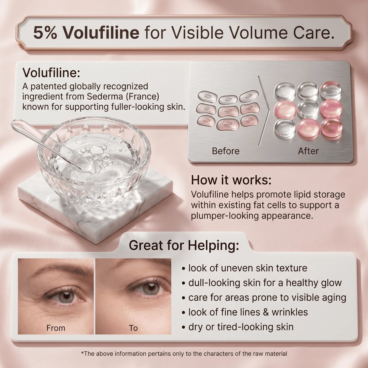 PDRN Pink Collagen Volume Multi Balm