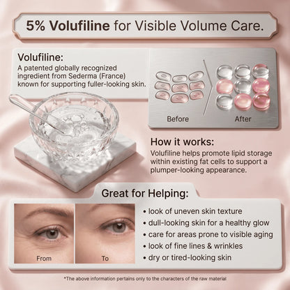 PDRN Pink Collagen Volume Multi Balm